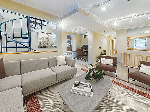 3rd image of 2322 Adam Clayton Powell Jr Blvd APT 1B