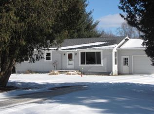 2295 S Sheridan Rd, Caro, MI 48723