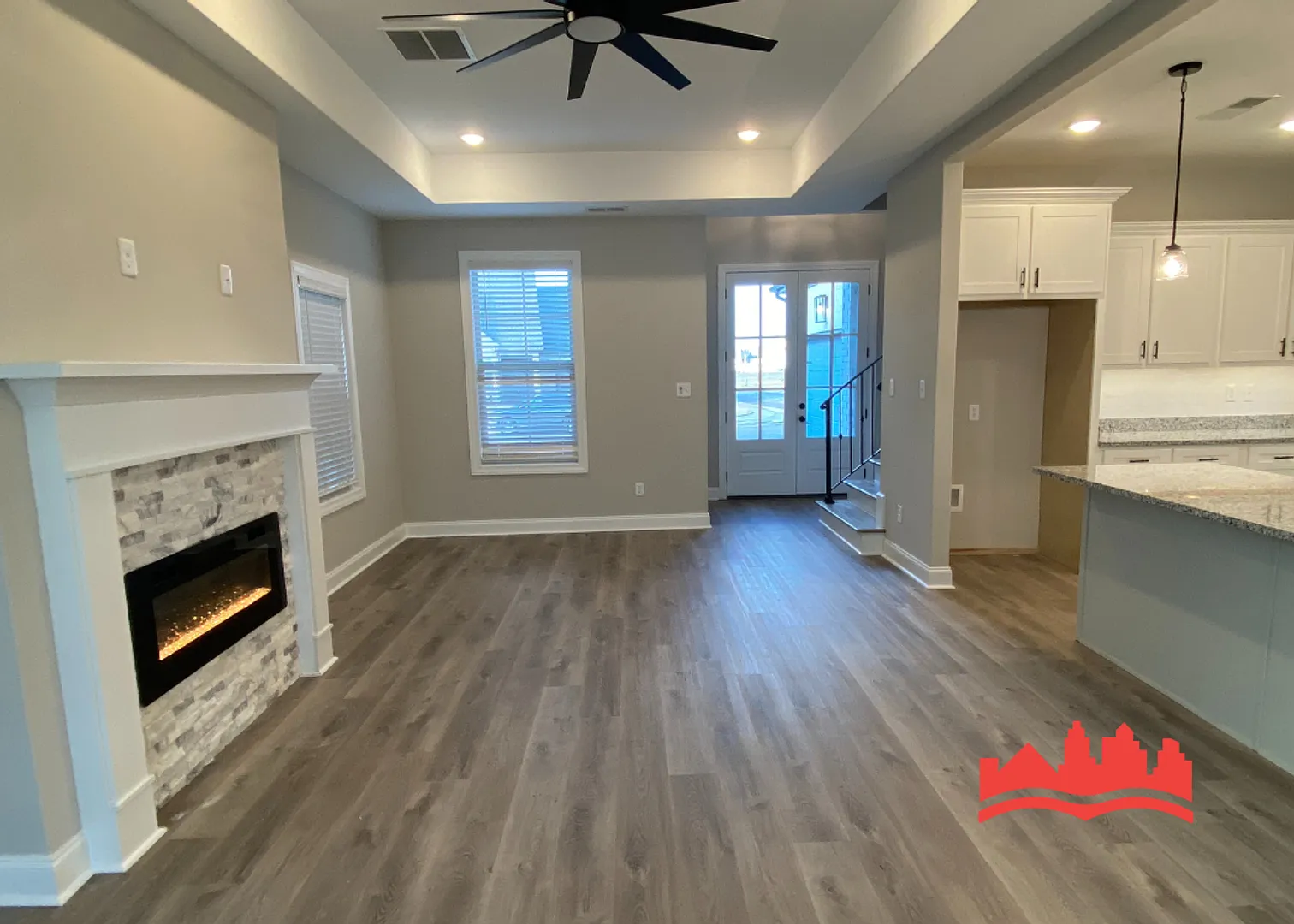 Welcome to 9709 Jackson Run Ln in Cordova, TN! — Photo 4