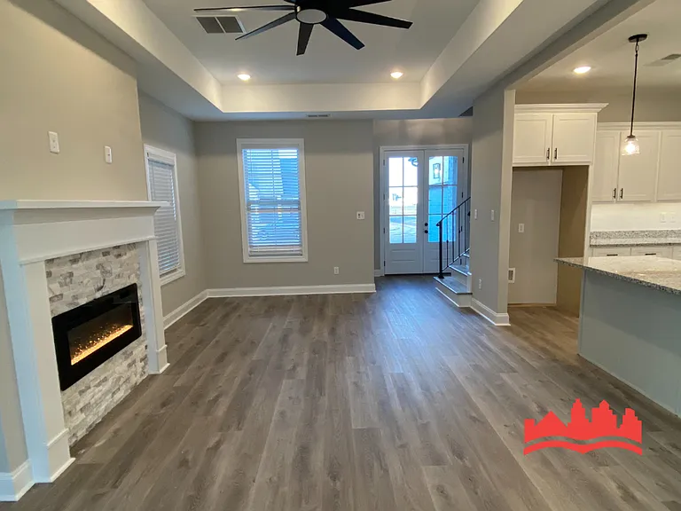 9709 Jackson Run Ln — Photo 4