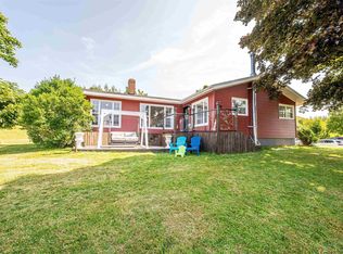 85 Chestnut St, Trenton, NS B0K 1X0