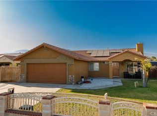 13868 Lexus Ln, Fontana, CA 92335