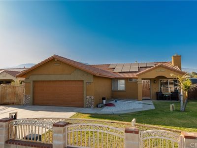 13868 Lexus Ln, Fontana, CA, 92335