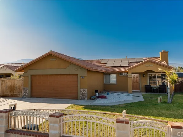 13868 Lexus Ln, Fontana, CA 92335