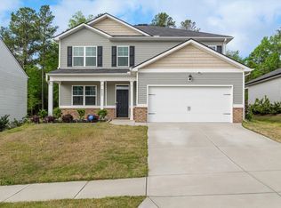 6065 Whitewater Dr, North Augusta, SC 29841