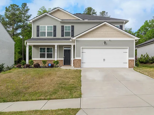 6065 Whitewater Dr, North Augusta, SC 29841