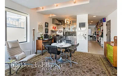 Sold by Douglas Elliman