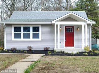 8055 Belhaven Ave, Pasadena, MD
