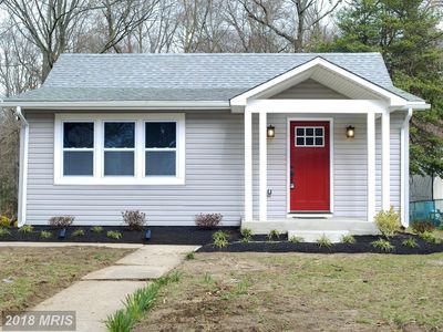 8055 Belhaven Ave, Pasadena, MD, 21122