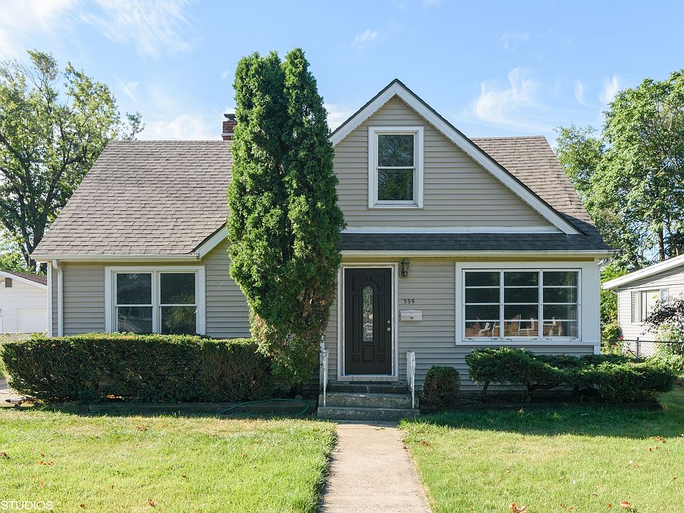 1st image of 339 E Village Dr
