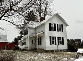 9687 56th Ave, Allendale, MI 49401