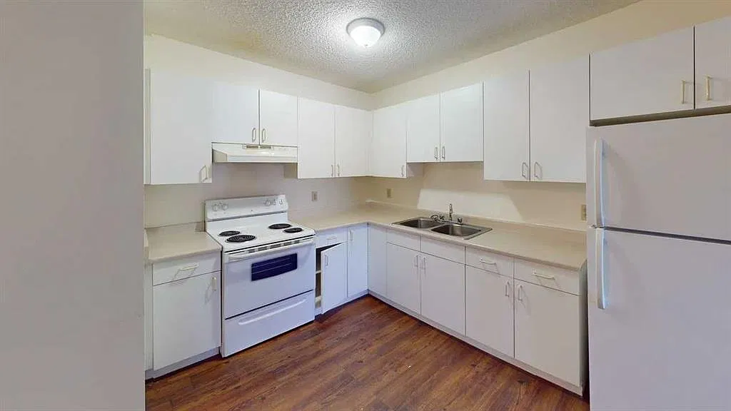 1 bed, 1.0 bath, 545 sqft, $800 — Photo 2