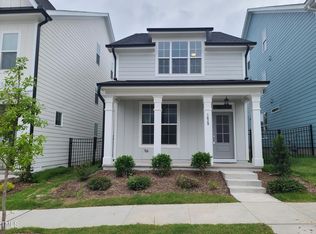 1629 Glazebrook Dr, Wake Forest, NC 27587