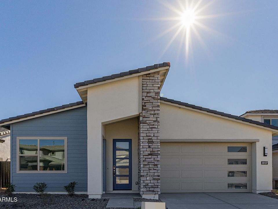 1st image of 30137 W PALO BREA Way