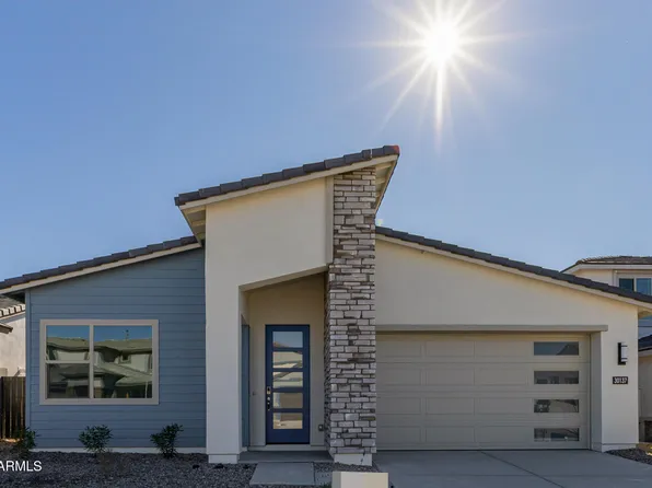 30137 W PALO BREA Way, Buckeye, AZ 85396