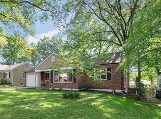 1320 Lanvale Dr, Saint Louis, MO