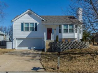 113 Aspencade Cir, Saint Peters, MO 63376