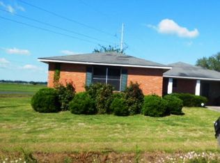 126 Oak Ridge Ave, Donaldsonville, LA 70346