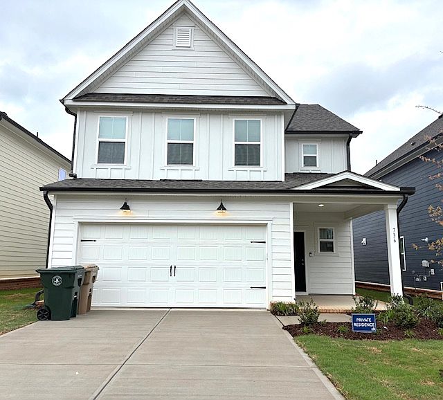 1st image of 736 Denburn Pl