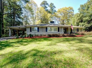 4904 Lake Forrest Dr, Sandy Springs, GA 30342