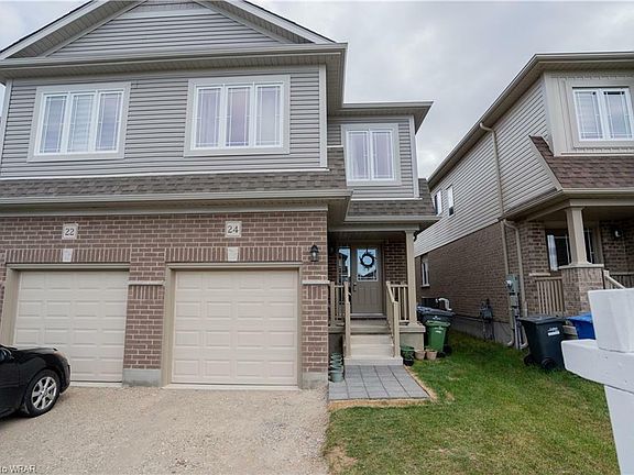2nd image of 24 John Brabson Cres