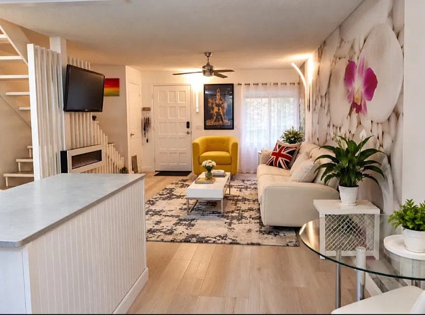 6665 Canyon Rim Row #220