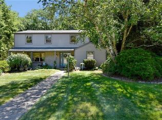 6108 Berkshire Ct, Wexford, PA