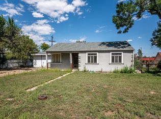 6145 W 46th Ave, Wheat Ridge, CO 80033