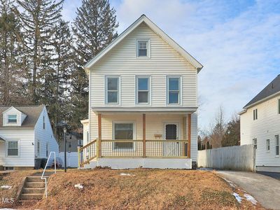 11 Halcyon Street, Scotia, NY, 12302