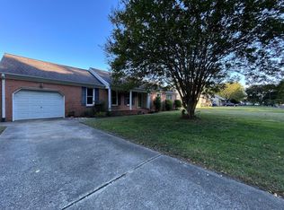 4511 Twin Pines Rd, Portsmouth, VA 23703