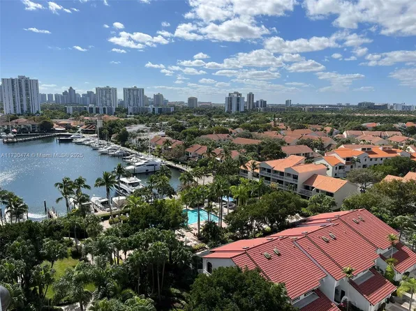 3610 Yacht Club Dr APT 1214, Aventura, FL 33180