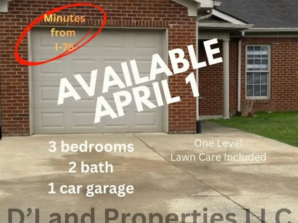 107 Commerce Dr #2, Berea, KY 40403