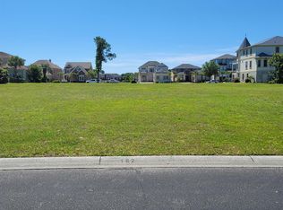 986 Shipmaster Ave LOT 162, Myrtle Beach, SC 29579