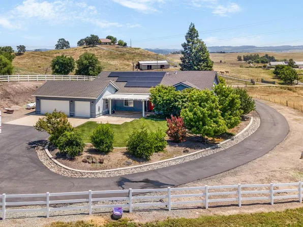 1401 Lawson Way, Valley Springs, CA 95252