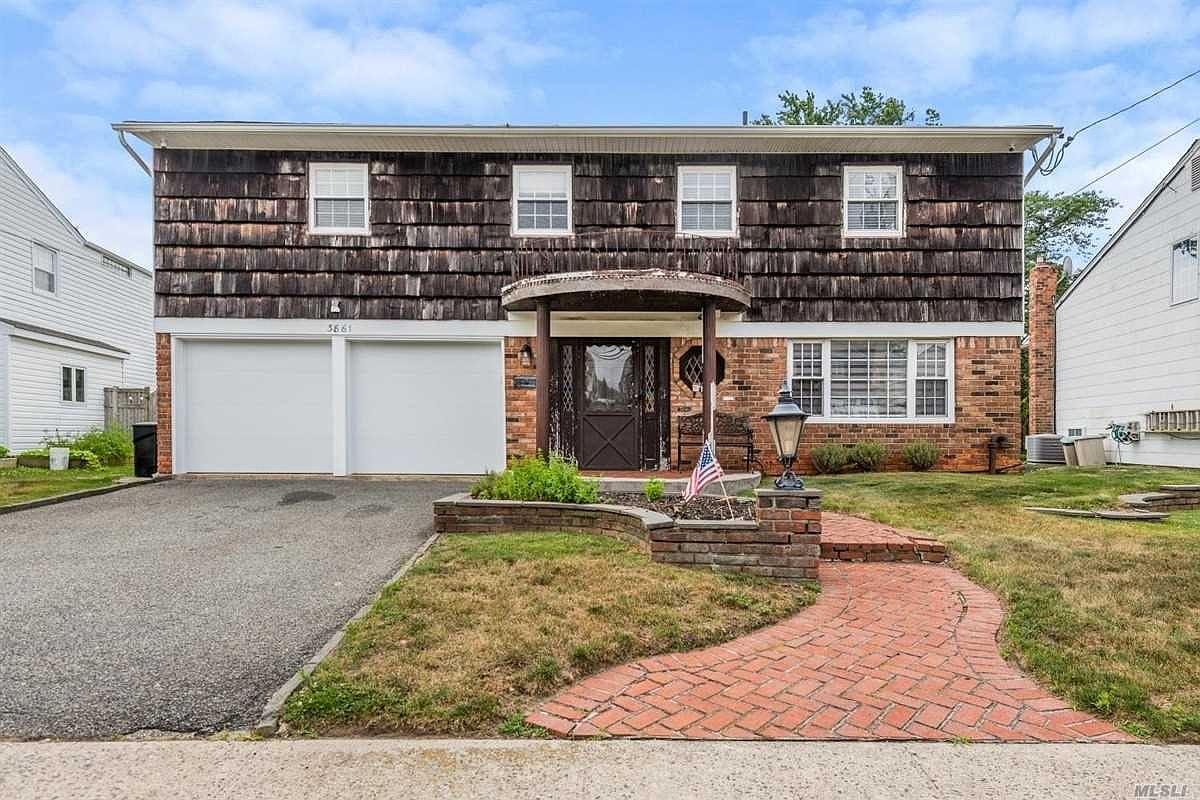 3861 Carrel Blvd, Oceanside, NY 11572 Zillow