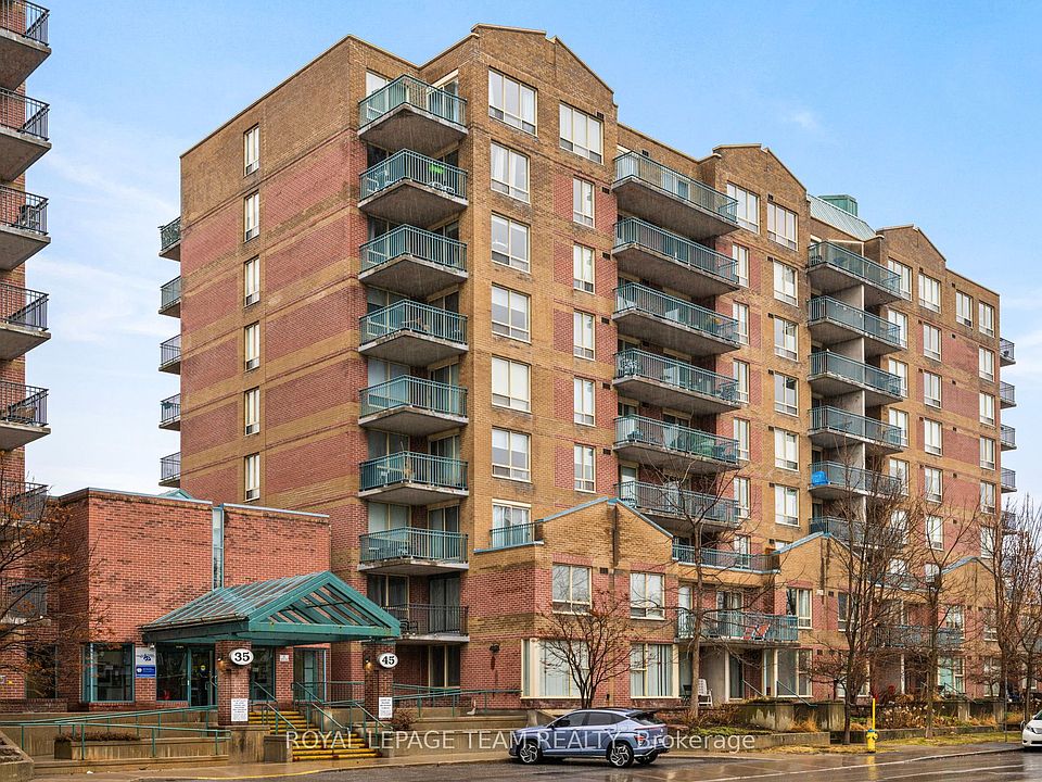 1st image of 45 Holland Ave #902