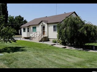 2430 S 900 W, Perry, UT 84302