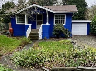 10727 Phinney Ave N, Seattle, WA