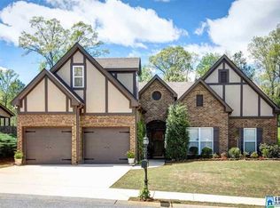 6337 Letson Farms Rd, Bessemer, AL 35022