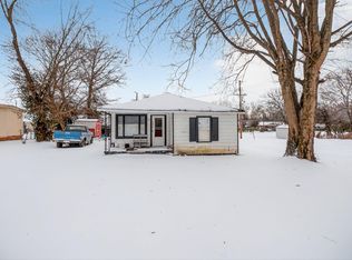 2006 Kirkpatrick St, Hopkinsville, KY 42240