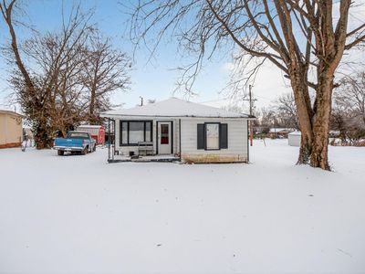 2006 Kirkpatrick St, Hopkinsville, KY, 42240