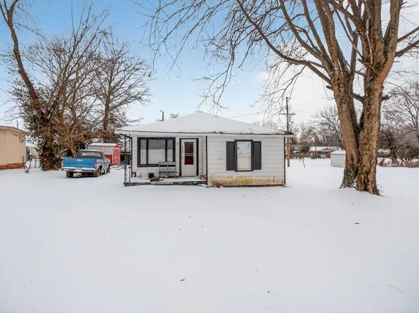 2006 Kirkpatrick St, Hopkinsville, KY 42240