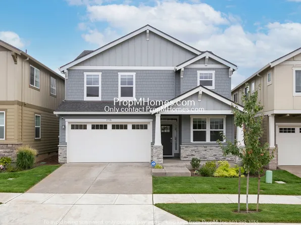 17316 SW Harrier Ln, Beaverton, OR 97007