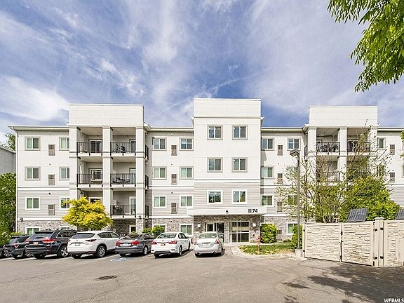 2nd image of 1174 E 3300 S APT 213