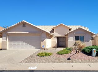 2803 Glengarry Way, Sierra Vista, AZ 85650
