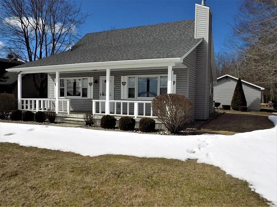 4715 W Cedar Lake Rd, Greenbush, MI 48738 Zillow