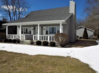 4715 W Cedar Lake Rd, Greenbush, MI 48738