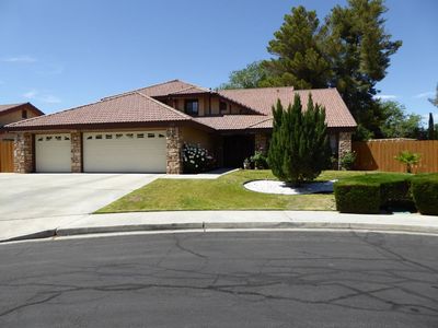 212 W Cobblestone Ln, Ridgecrest, CA, 93555
