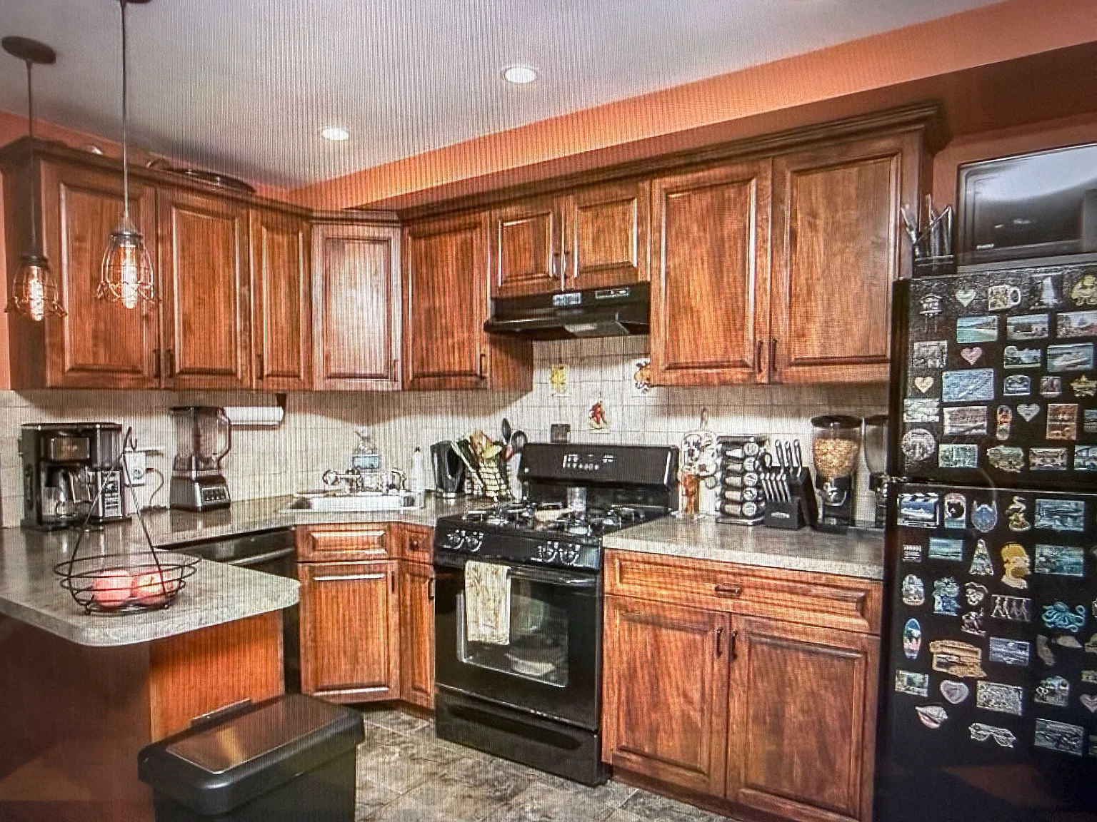2 bed, $2,500 — Photo 2