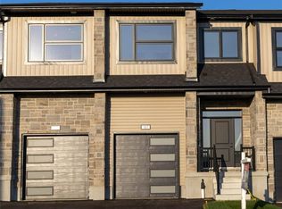 167 Dunnigan Dr, Kitchener, ON N2B 0B1